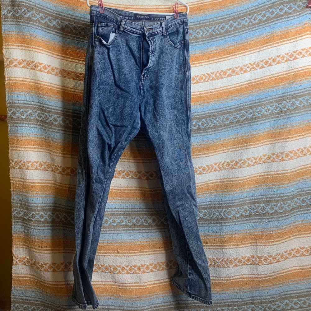 Vintage AEsport jeans